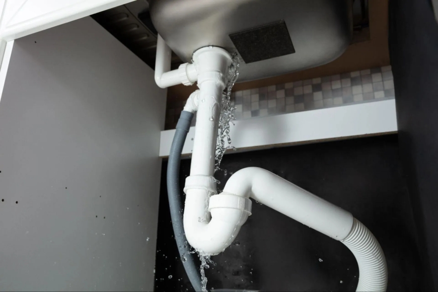 Problematic Plumbing Issues in Your Home: Solving Pipe Concerns