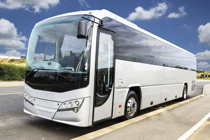 Exploring the Benefits of Coach Hire in Bolton: A Comprehensive Guide