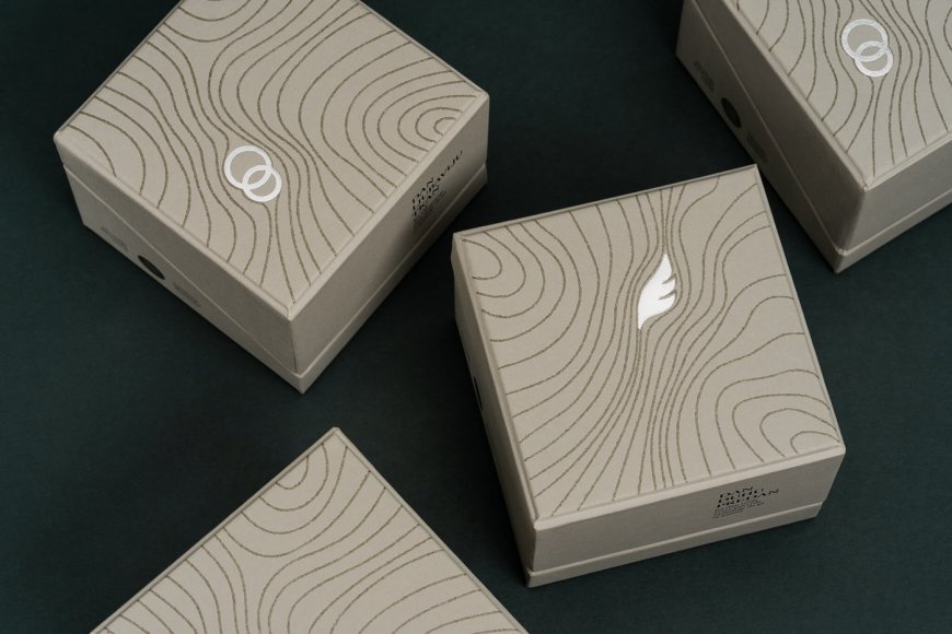 Elevate Your Packaging Game with Custom Magnetic Closure Boxes