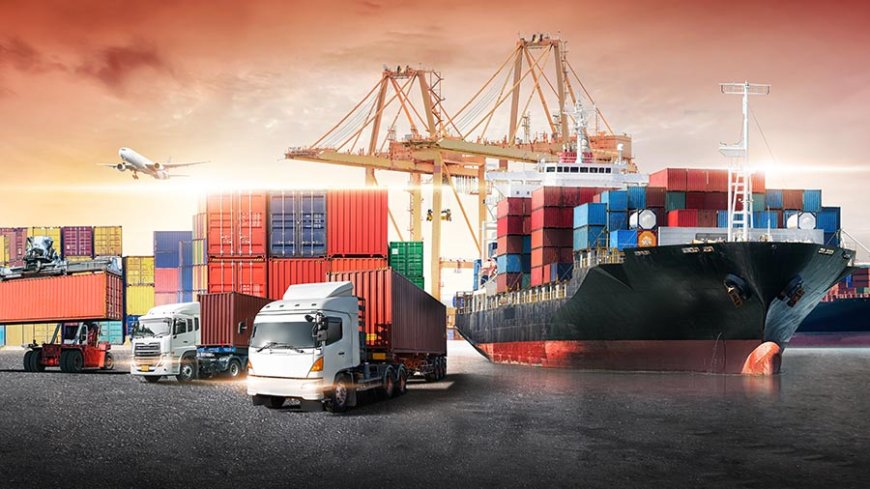 Navigating Trade Regulations: Understanding Shut Out Permits, Cargo Clearance Permits, and Export Permits in Singapore