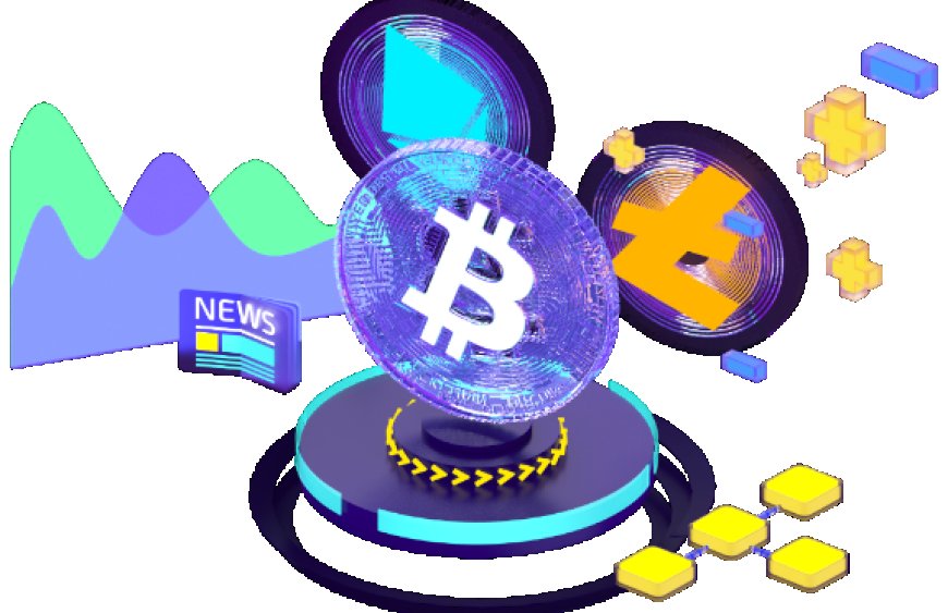 Cryptocurrency MLM Software Development Company in India