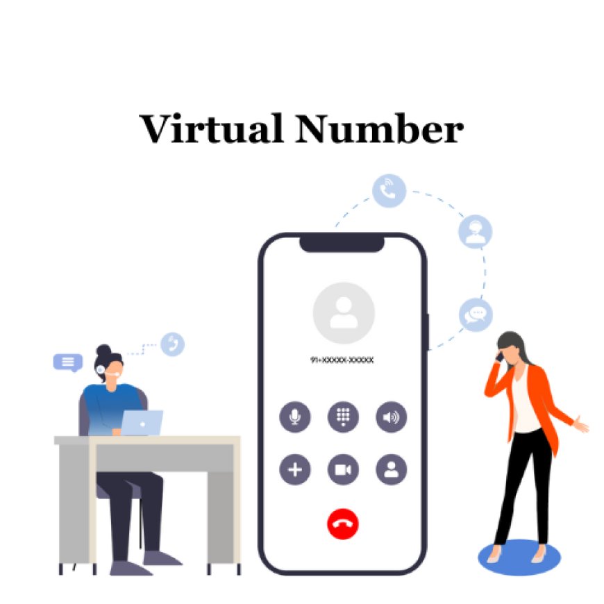A Guide to Obtaining a Right Virtual Phone Number in India