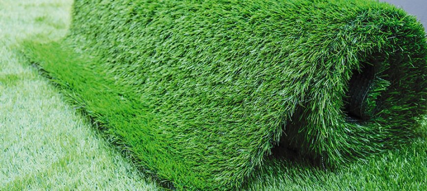 The Advantages of Artificial Grass in UAE