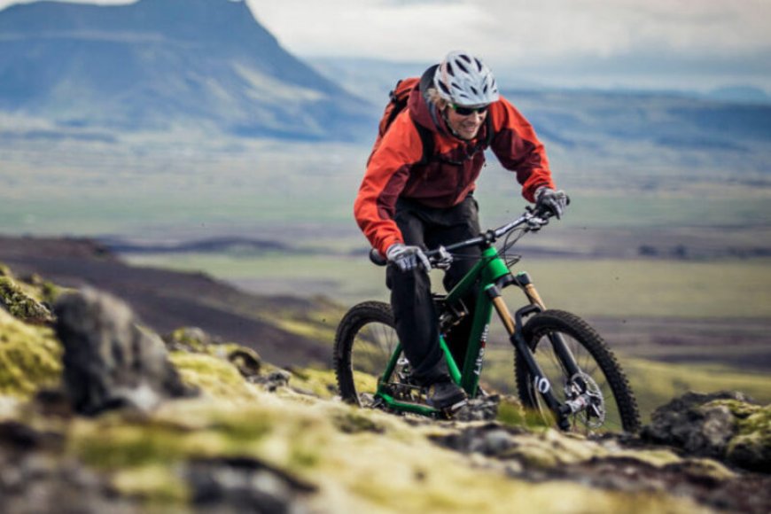 Embark on Thrilling Mountain Biking Expeditions with MTB Adventure