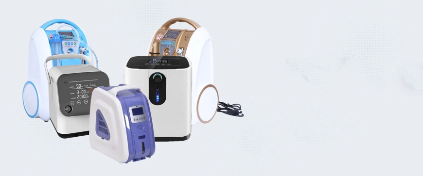Trusted Reviews: Ttlife Oxygen Concentrator