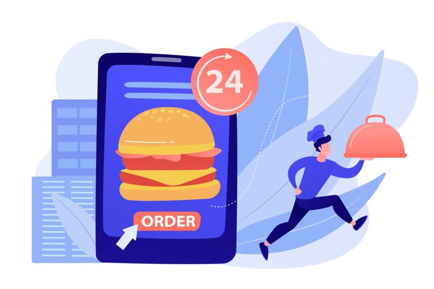 Conquer the Last-Mile Challenge: Grocery Ordering App Development for Streamlined Deliveries