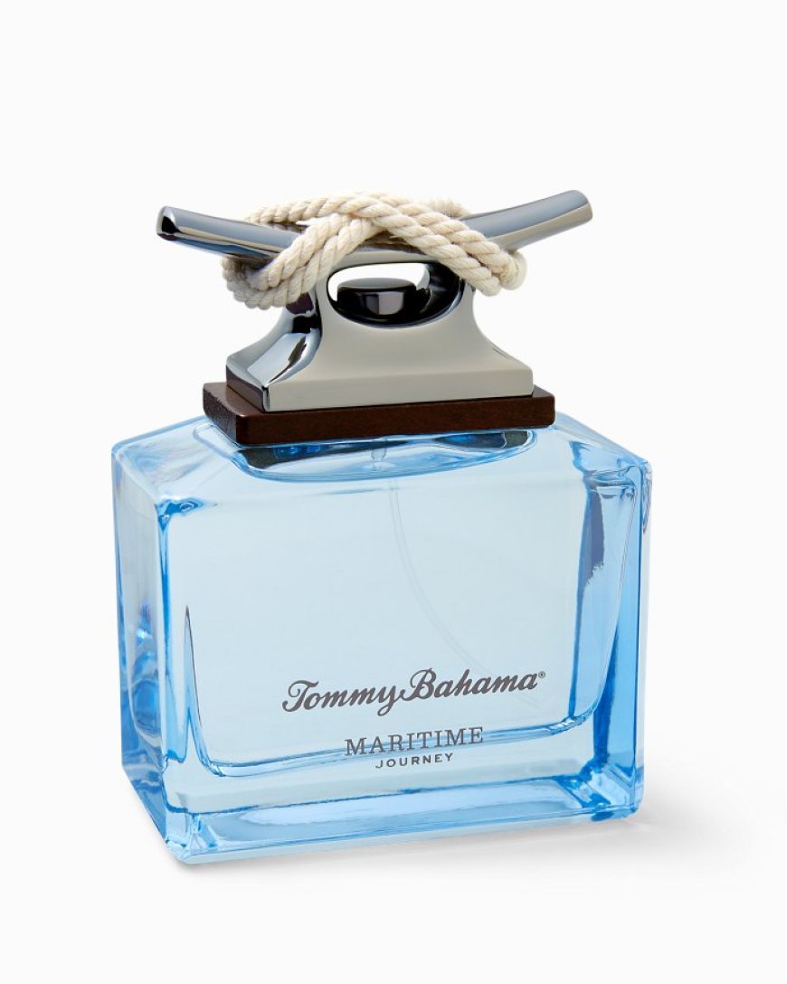 Tommy Bahama Perfumes