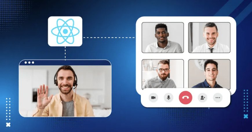 Best Video Call APIs & SDK for React Native Apps in 2024