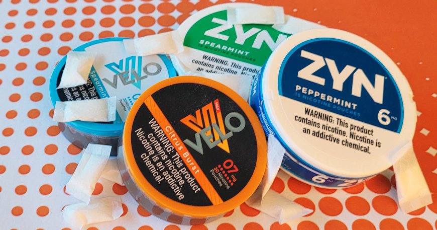 Exploring Zyn Nicotine Pouches: A Modern Approach to Tobacco Consumption