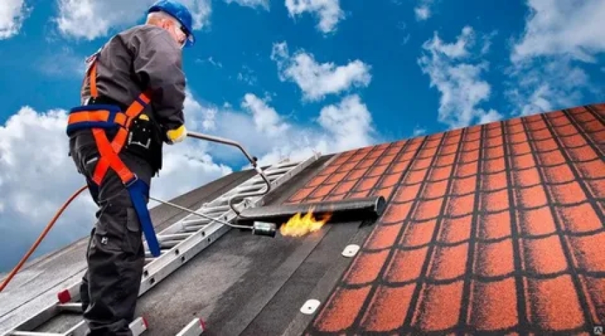 Top-Quality Roof Insulation Experts Available for You