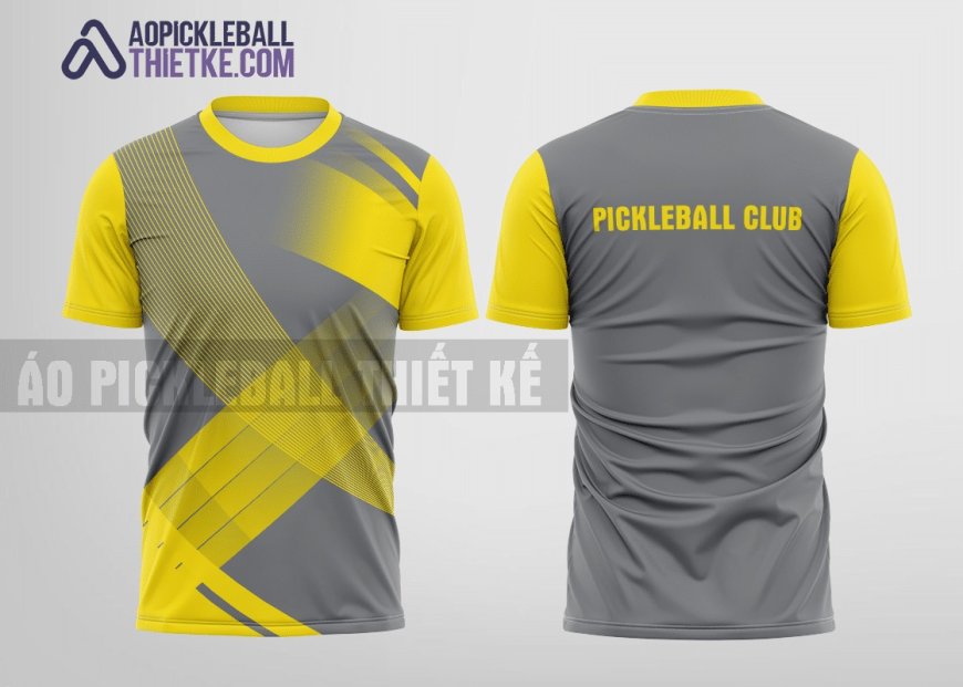 How Do I Choose the Right Size for the Designed Pickleball Shirt?