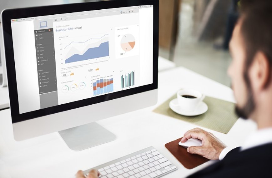 Introducing Power BI: Empowering You with Data Access
