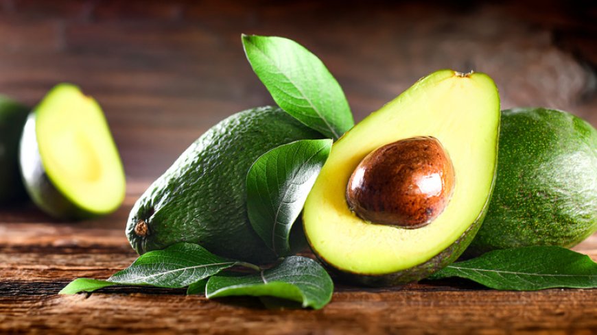What Are the Advantages of Consuming Two Avocados a Day?