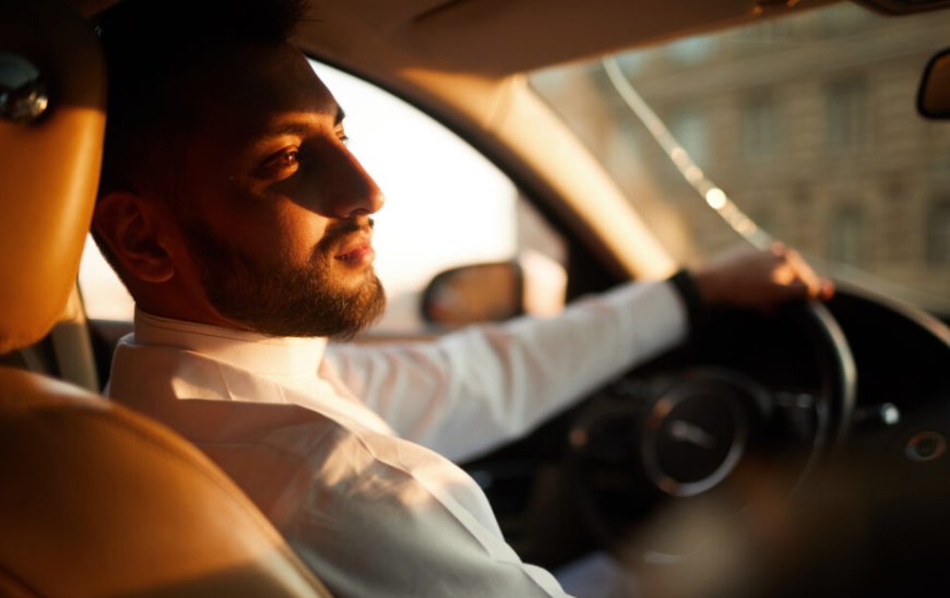 The Evolution of Transportation Online Taxi Services in Saudi Arabia