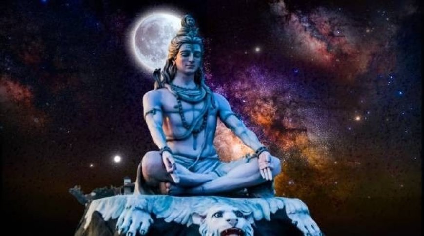 Lord Shiva’s Divine Family: Exploring the Mythology and Symbolism