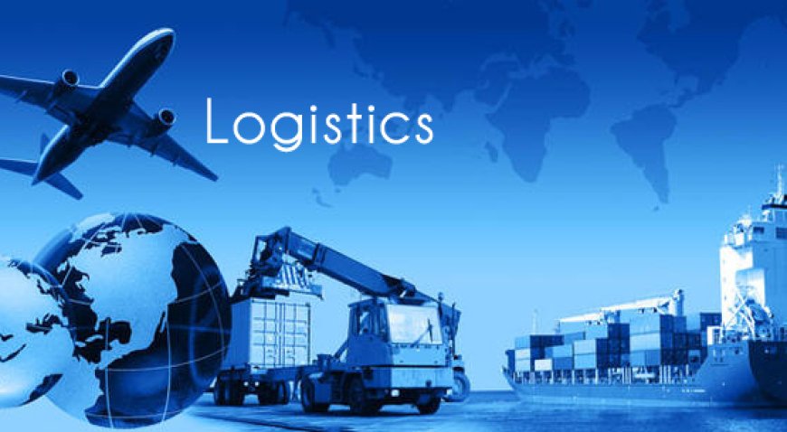 Unlocking Efficiency: The Role of Logistics Service Providers in Supply Chain Management