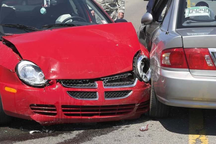 What to Expect When Hiring an Orange County Auto Accident Attorney?