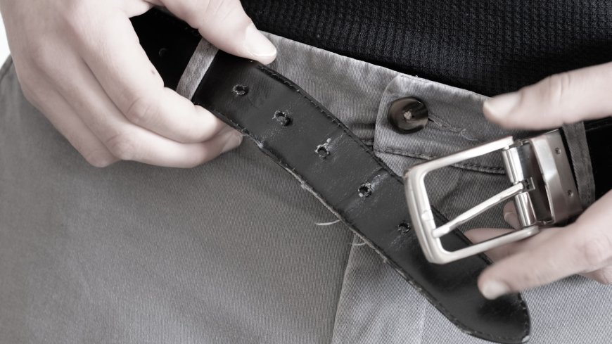 Flexibility and Fashion: The Modern Appeal of Adjustable Belts