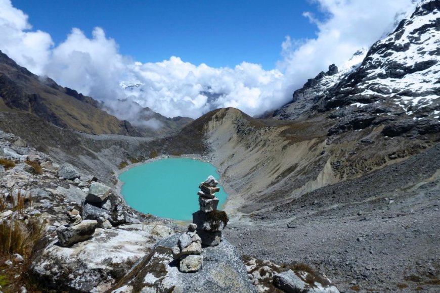 Salkantay Trek 5 Days: Can You Conquer the Beauty and the Beast?