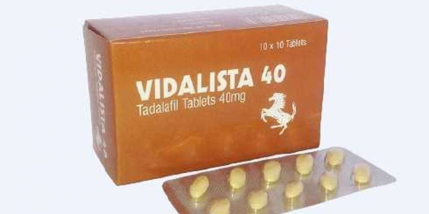 Buy Vidalista Online Cheap Price In USA,Uk