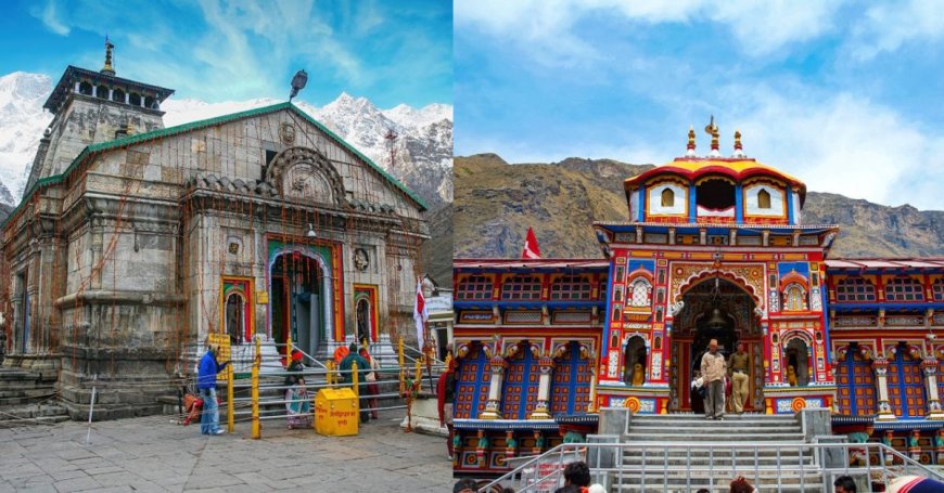 Top 10 Do Dham Yatra Tips for First-Time Pilgrims.