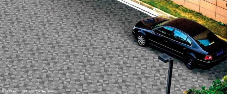 How do you choose the best parking floor tiles for your home?