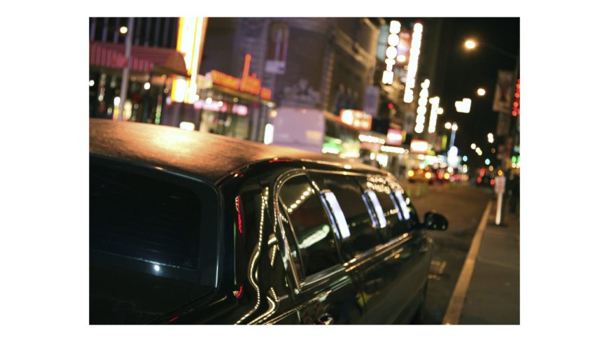 Vip Treatment: Making Every Night-Out Memorable With Boston Limo Service
