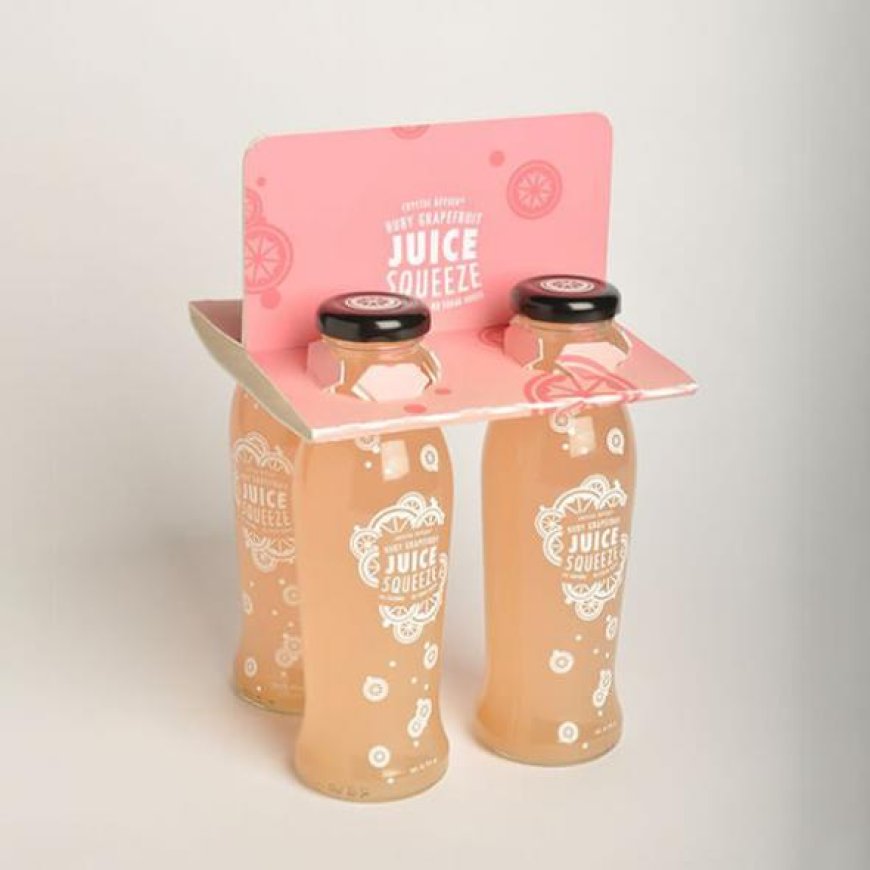 Top 10 Creative Ideas For CBD E Juice Box Packaging