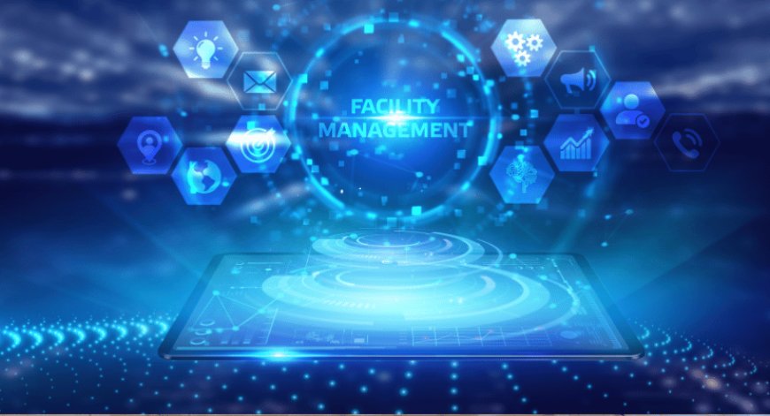 Facility Management Services Market Size, Share, Growth and Forecast 2024-2032