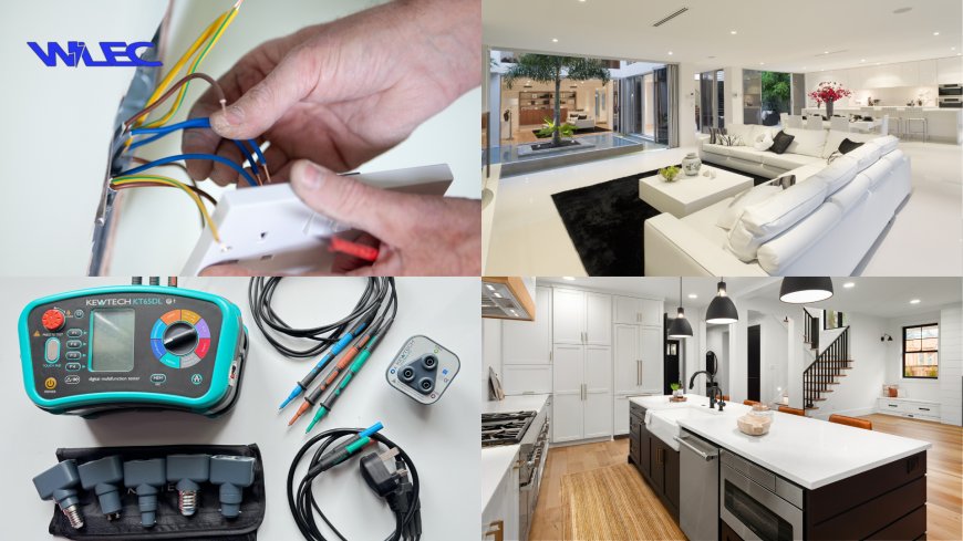Reasons to Call an Emergency Electrician for Your Home and Business