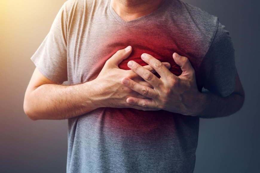 5 Surprising Heart Attack Triggers You Should Be Aware Of