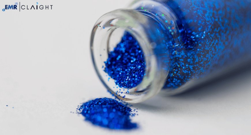 Ultramarine Blue Market Size, Share, Growth, Price, Outlook, Report and Forecast 2024-2032