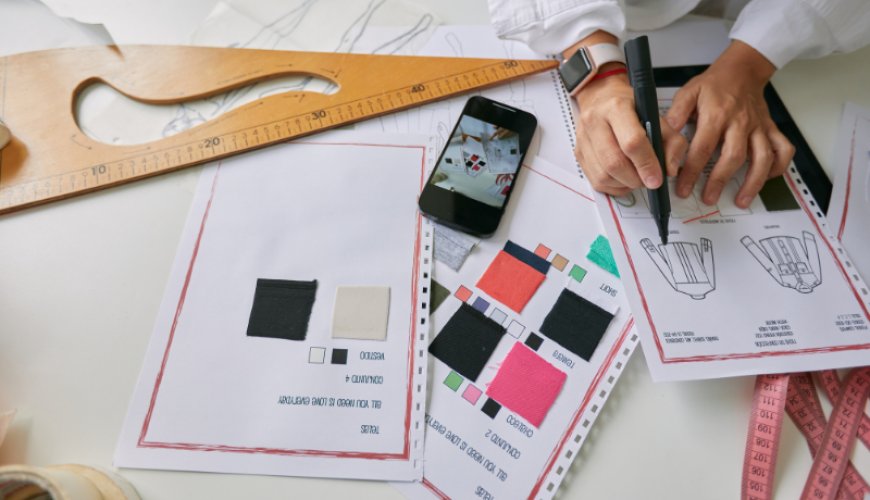 Step Into Style: Fashion Design Course Eligibility Guide