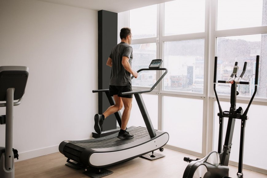 Treadmill Market Size, Share, Growth, Trends and Forecast to 2031