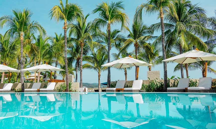 The Best of Puerto Vallarta 2024: A Traveler's Guide