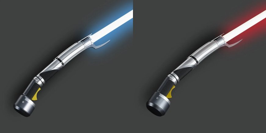 A Comprehensive Guide About Choosing Lightsabers and Knowing Them