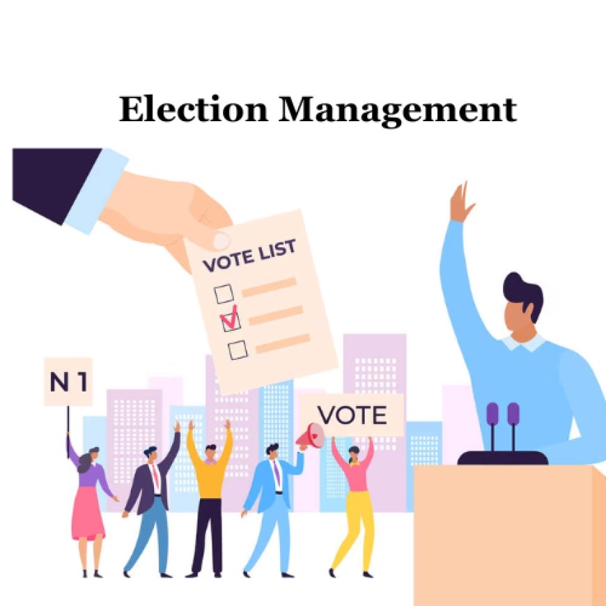 Benefits of Bulk SMS Campaign for Election Management