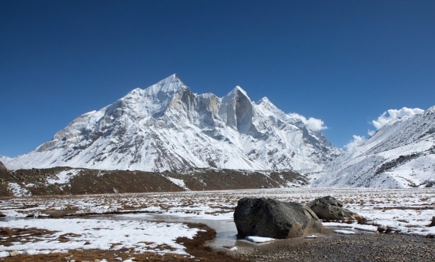 Gaumukh Glacier Trek: Top 10 Reasons For Add In Bucket List