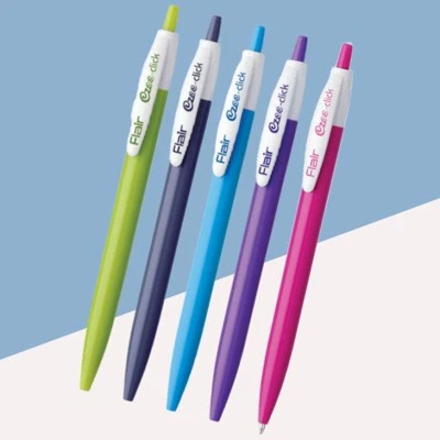 Personalized Pens in Bulk: Your Signature Branding Tool