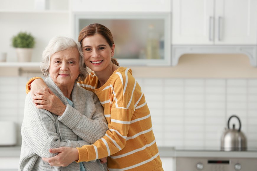 Enhancing Georgia Family Caregiving: The Profound Benefits of Hiring Caregivers