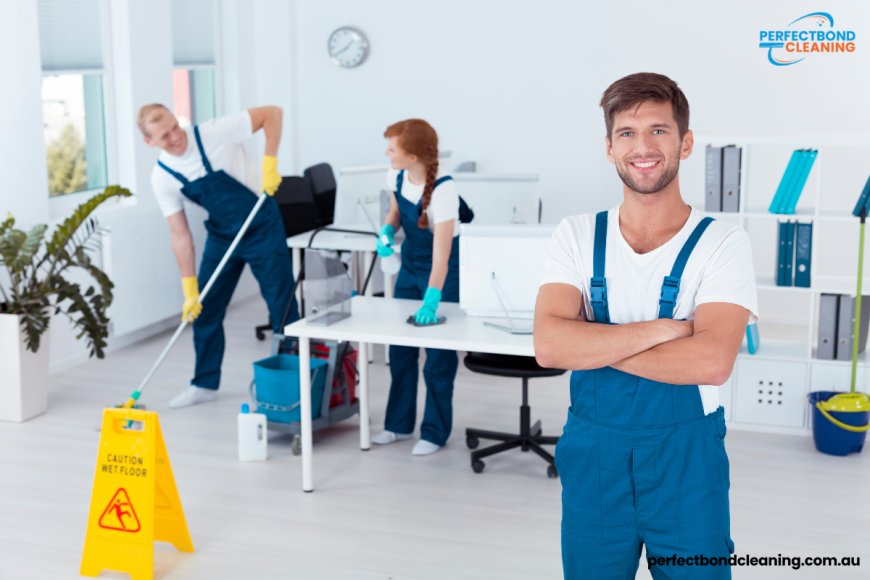 Navigating the End of Lease: Your Guide to Best bond cleaning in Brisbane