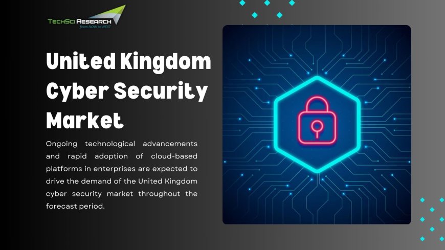 United Kingdom Cyber Security Market Industry Partnerships: Collaborations Driving Growth