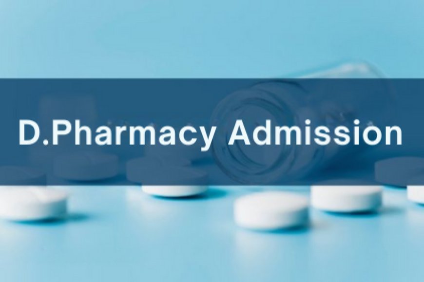 D. Pharma at Accurate Group of Institutions