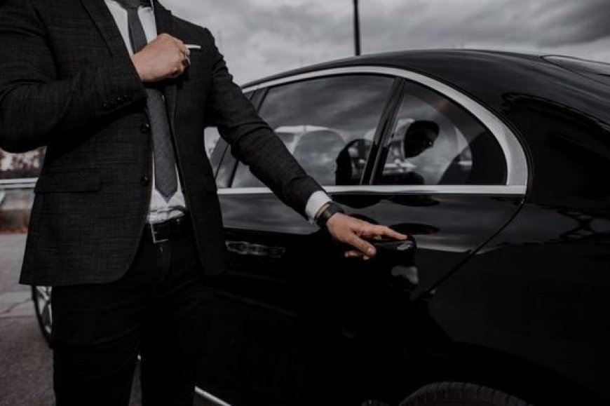 Ultimate Guide to Airport Transfers in Geelong