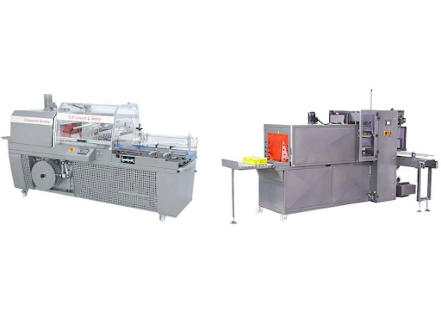 Streamlining Packaging Operations: The Advantages of Automatic Shrink Packing Machines