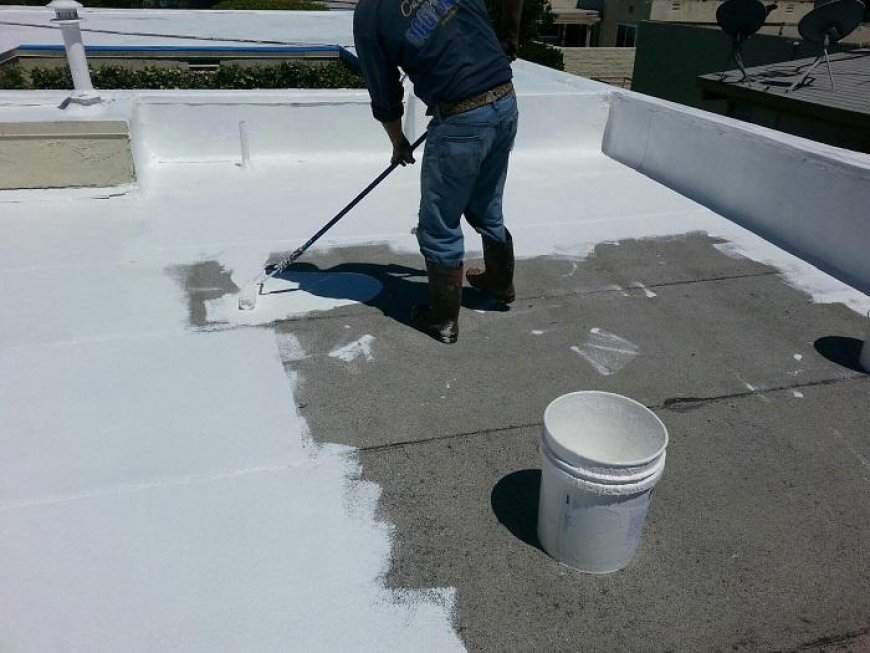 The Importance of Roof Insulation and Waterproofing Contractors in the UAE