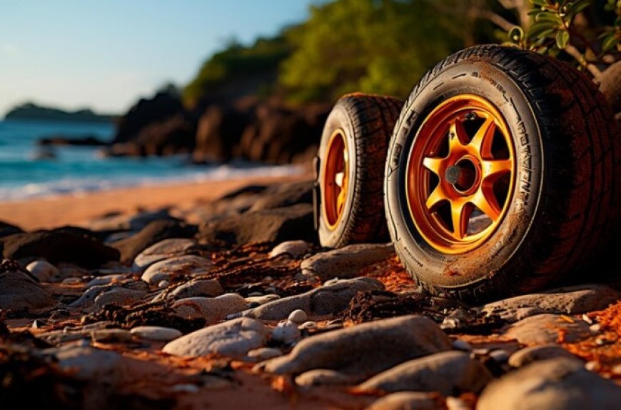 Why should anyone choose Summer Tyres?