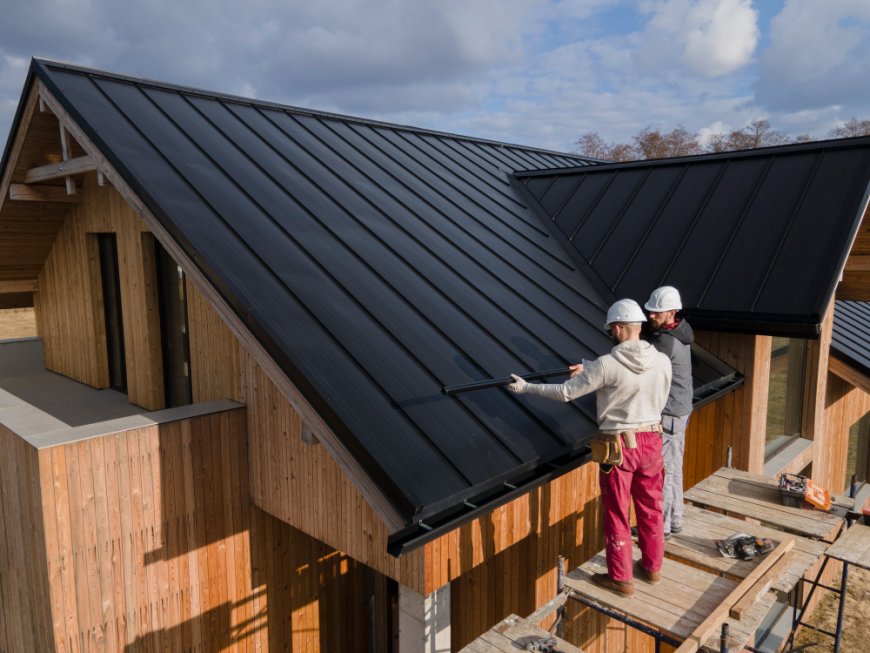 Insurance Claims and Roofing: What You Need to Know