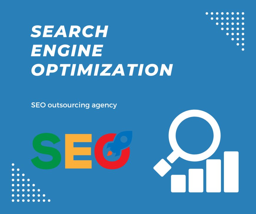 Outsourced SEO Services Agency | #1 SEO Outsourcing Company
