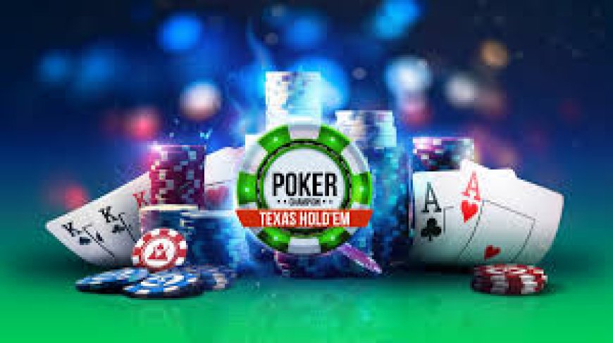 Customizing Your Texas Hold'em Poker Software Experience: A Comprehensive Guide